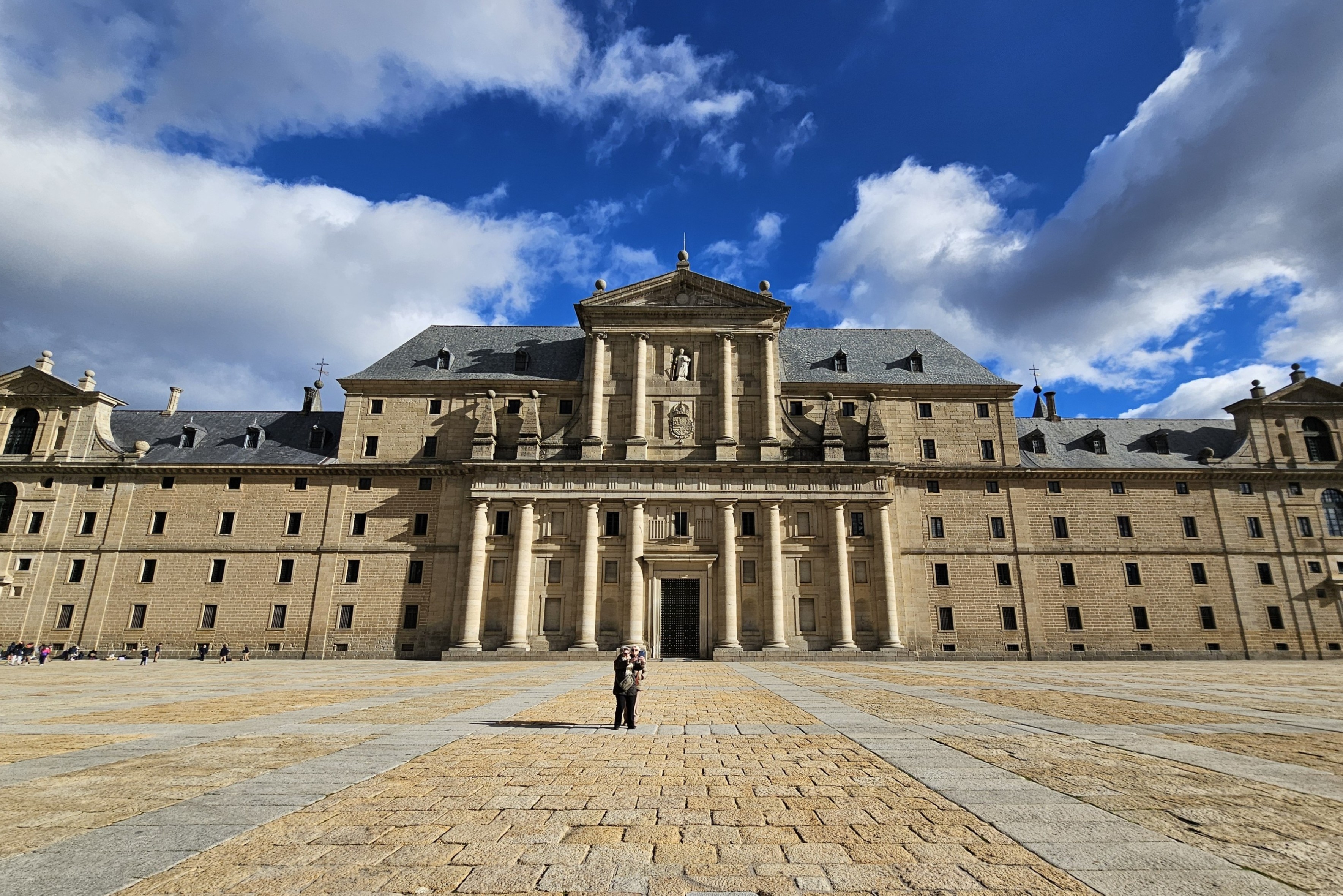 Escorial